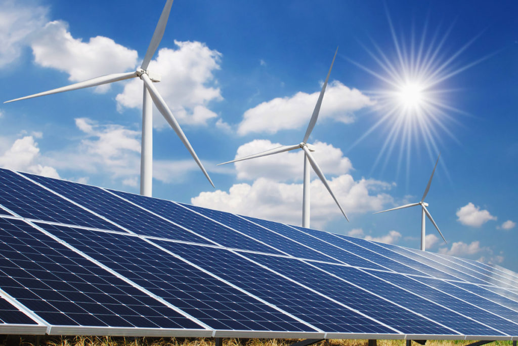 Pannelli fotovoltaici