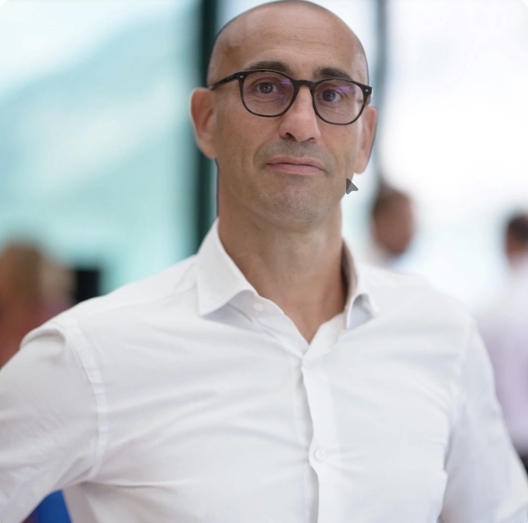 Massimo Mainetti